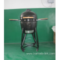 Homemade Charcoal Grill  Smoking Accessories BBQ Grill